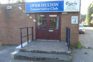 hulton