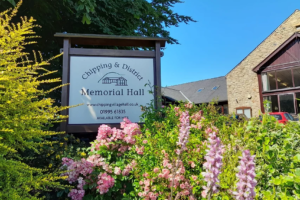 hall-sign
