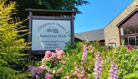 hall-sign